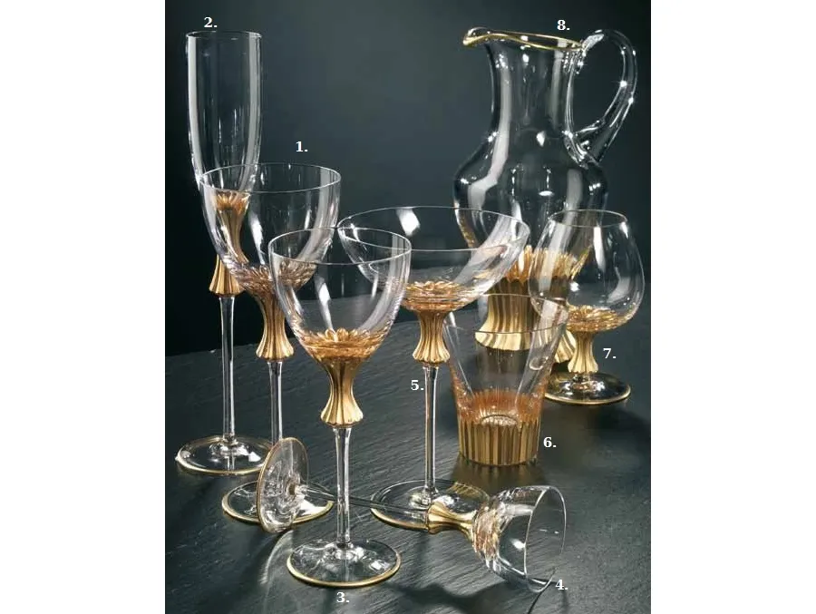 obrazek 1 Dekoracyjne szkło - Luxury Products