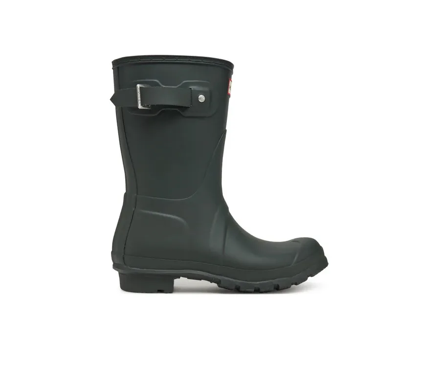 obrazek 1 Hunter Kalosze WFS1000RMA Zielony