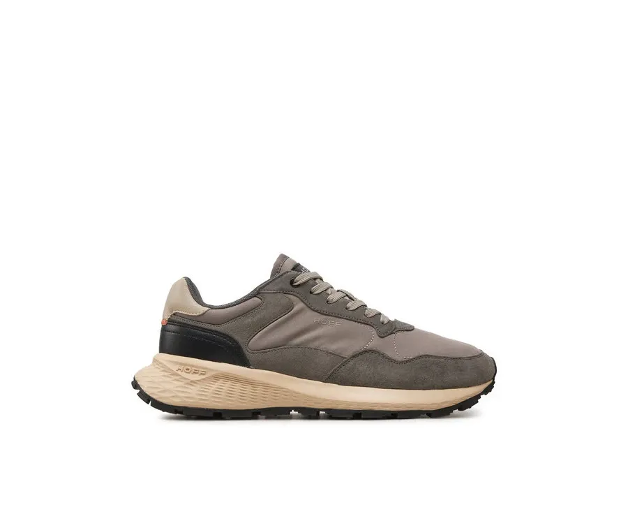 obrazek 1 HOFF Sneakersy Manila 22435600 Brązowy