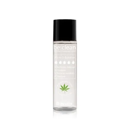 Zdjęcie Biotulin be:clean Micellar Cleansing Water Olejek oczyszczający 200 ml
