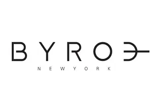 Byroe logo