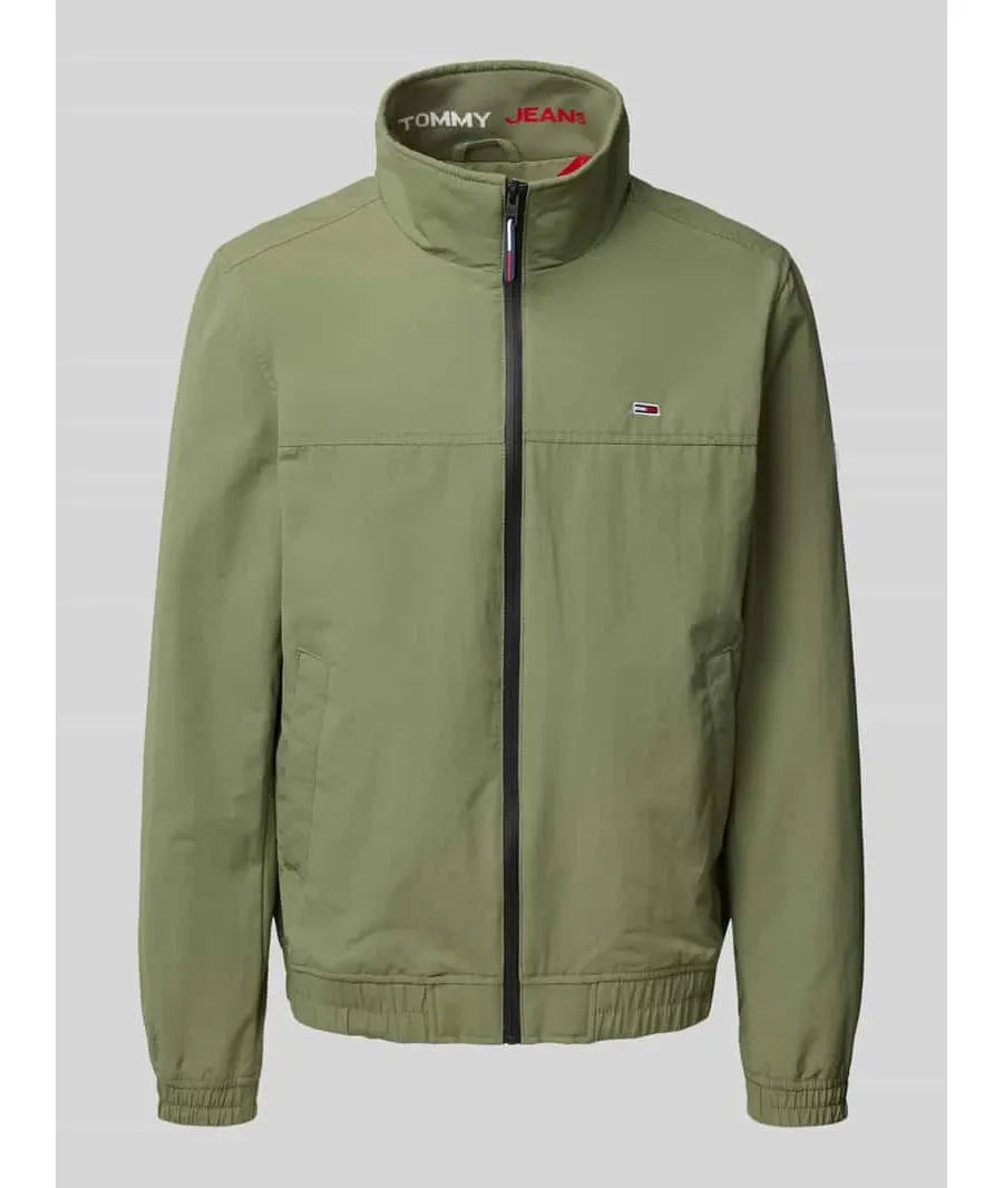 obrazek 1 Kurtka ze stójka