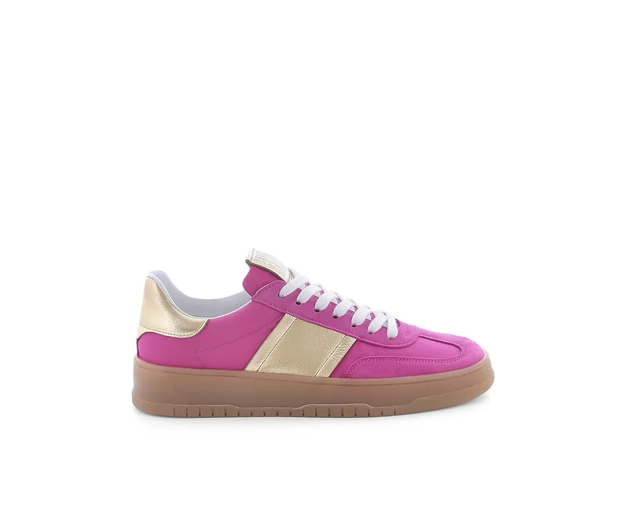 obrazek 1 Kennel & Schmenger Sneakersy Drift 31-15080.599 Różowy
