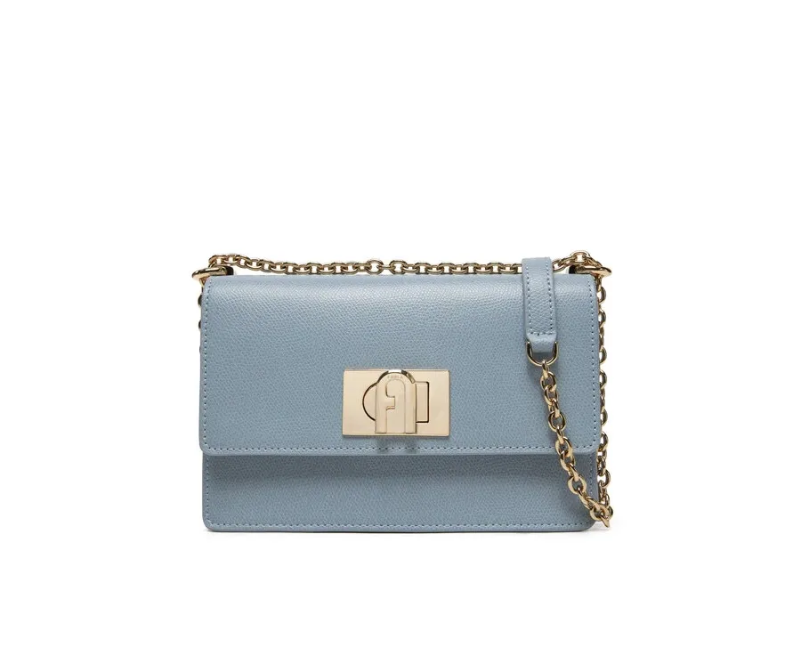 obrazek 1 Furla Torebka 1927 BAFKACO ARE000 55000 Szary