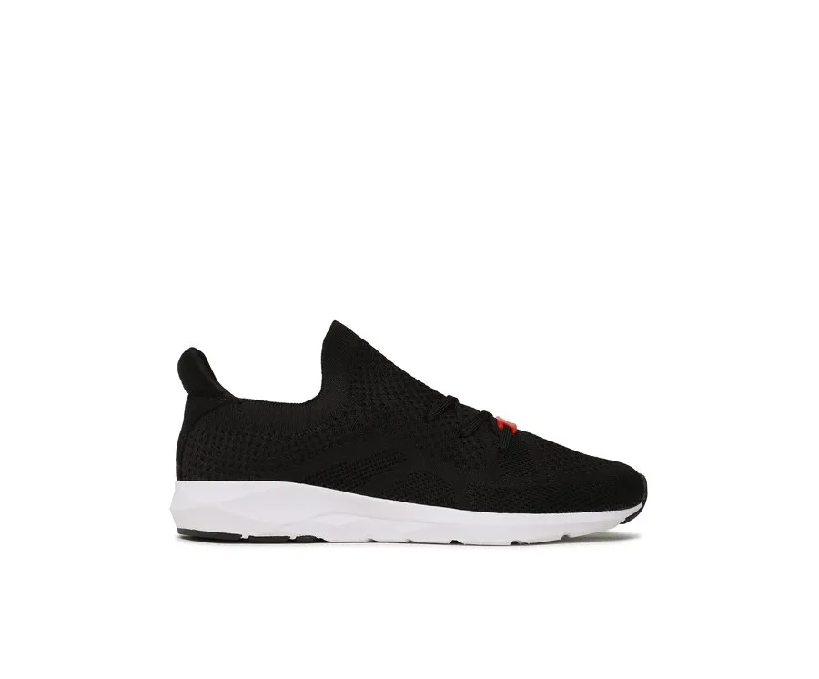 obrazek 1 Alpina Sneakersy Mizix S Is521K Czarny