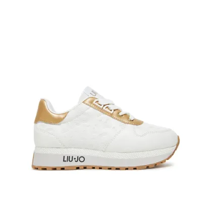 Zdjęcie Liu Jo Sneakersy 4A5305 EX014 S1052 M Biały