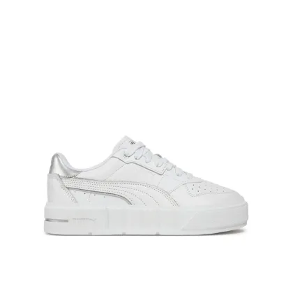 Zdjęcie Puma Sneakersy Puma Cali Court Metallic Wn 393768 02 Biały