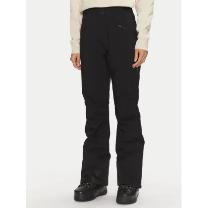 Zdjęcie Brunotti Spodnie narciarskie 2422220159 Czarny Regular Fit
