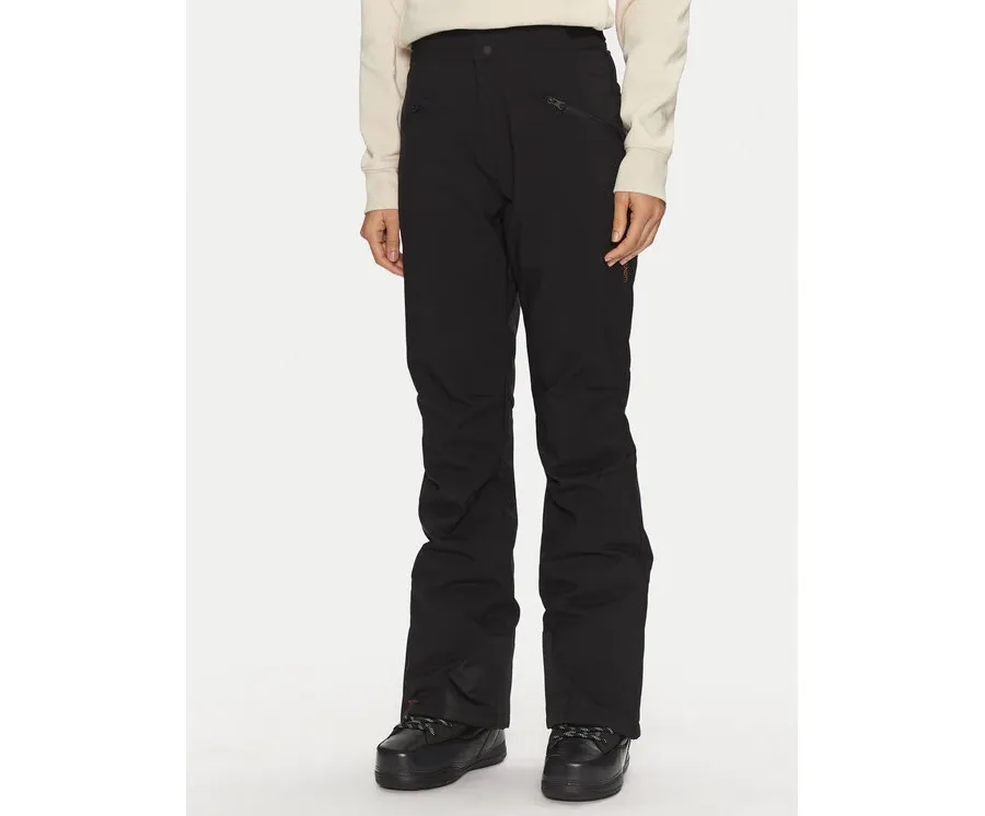 obrazek 1 Brunotti Spodnie narciarskie 2422220159 Czarny Regular Fit