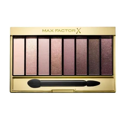 Zdjęcie Max Factor Masterpiece Nude Palette Eyeshadow Nr 3 Rose Nudes 6.5 g