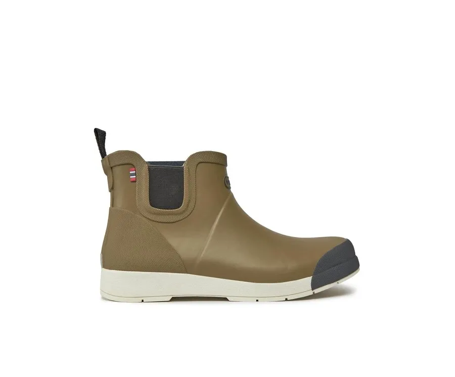 obrazek 1 Viking Kalosze River Chelsea 1-60260-61 Zielony