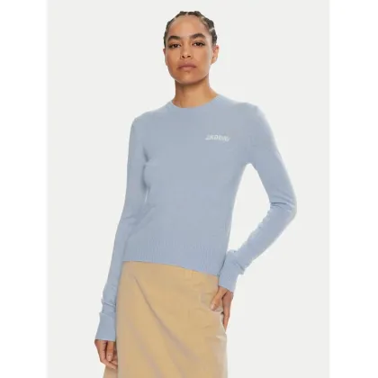 Zdjęcie 2NDDAY Sweter Lance 2245343408 Niebieski Regular Fit