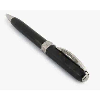 Picture Elegant and versatile Rembrandt-S Black ballpoint pen