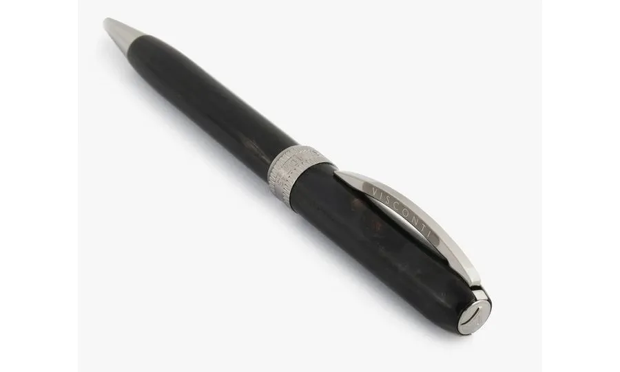 obrazek 1 Elegancki i wszechstronny długopis Rembrandt-S Black