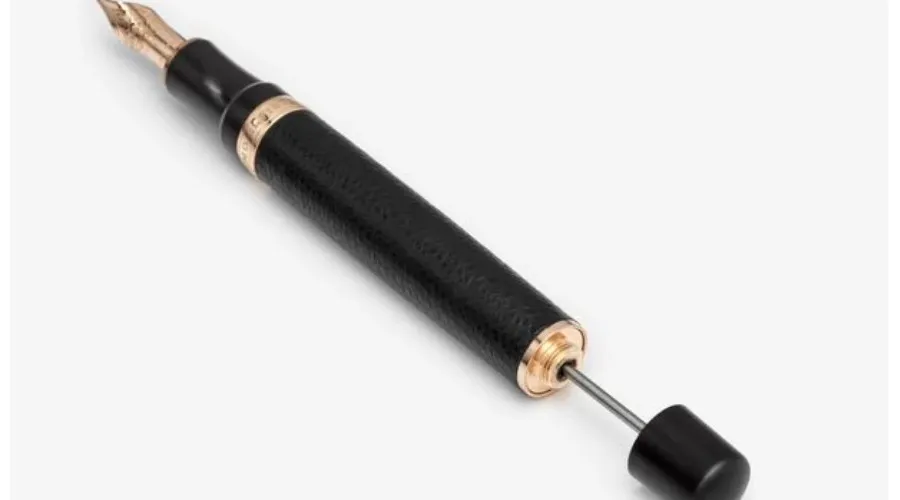 obrazek 7 Eleganckie pióro wieczne Dual Touch Black