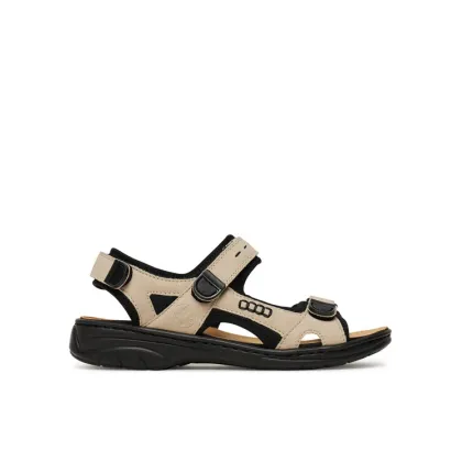 Zdjęcie Rieker Sandały 64582-60 Beżowy