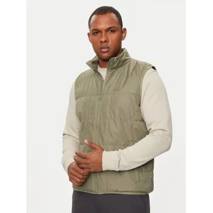 Zdjęcie Helly Hansen Kamizelka Vika Light Ins Vest 53351 Zielony Regular Fit