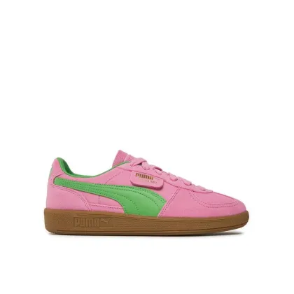 Zdjęcie Puma Sneakersy Palermo Special 397549 01 Różowy