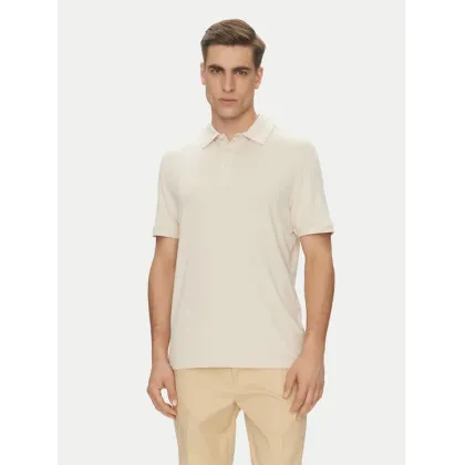 Zdjęcie Marciano Guess Polo 5GHP01 6315A Beżowy Regular Fit