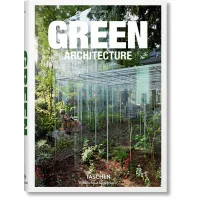 Picture Green Architecture book - Taschen