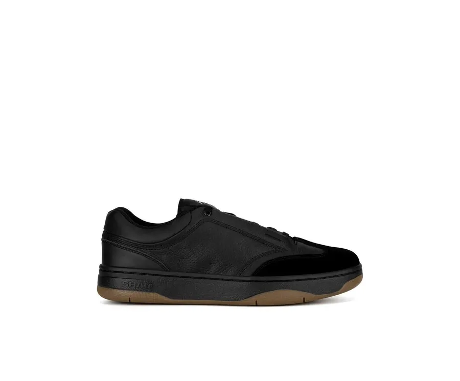obrazek 1 Shaq Sneakersy FORTUNE AQ95012M-BB Czarny