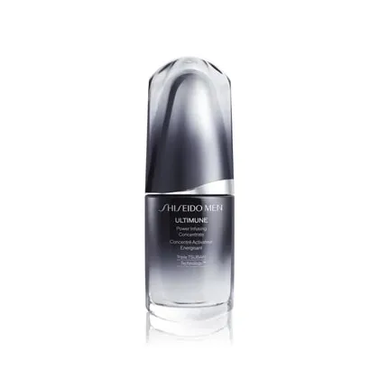 Zdjęcie Shiseido MEN Ultimune Power Infusing Concentrate Serum do twarzy 30 ml