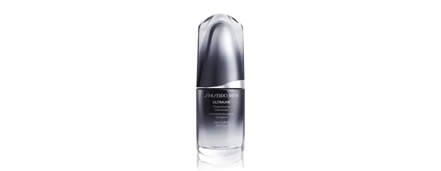 obrazek 1 Shiseido MEN Ultimune Power Infusing Concentrate Serum do twarzy 30 ml