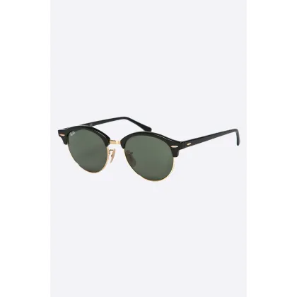 Zdjęcie Ray-Ban – Okulary CLUBROUND 0RB4246