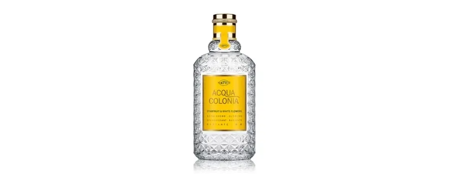 obrazek 1 4711 Acqua Colonia Starfruit & White Flower Woda kolońska 100 ml