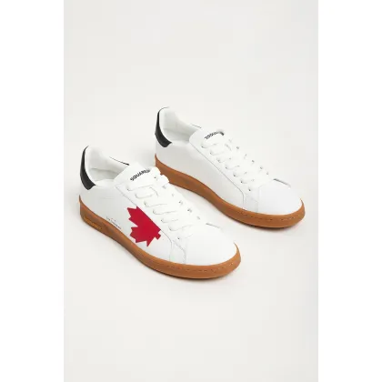 Zdjęcie Sneakersy męskie DSQUARED2 Dsquared2