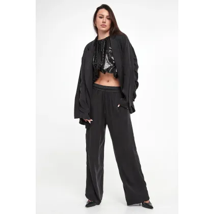 Zdjęcie Spodnie damskie Nabil MMC STUDIO MMC Studio