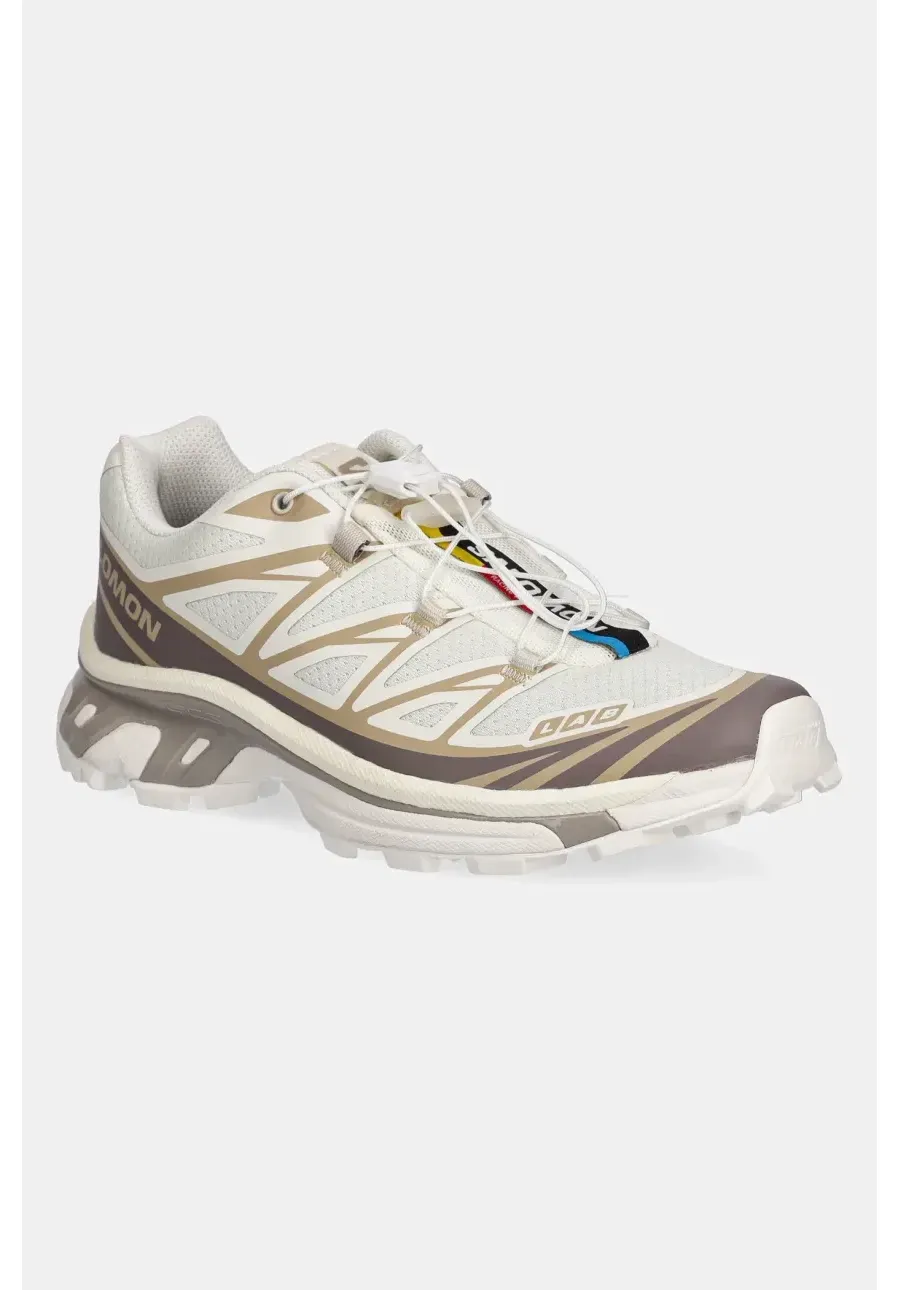 obrazek 1 Salomon buty XT-6 damskie kolor beżowy L47737700