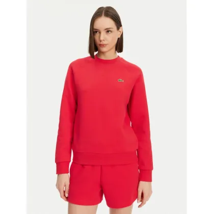 Zdjęcie Lacoste Bluza SF8347 Czerwony Regular Fit