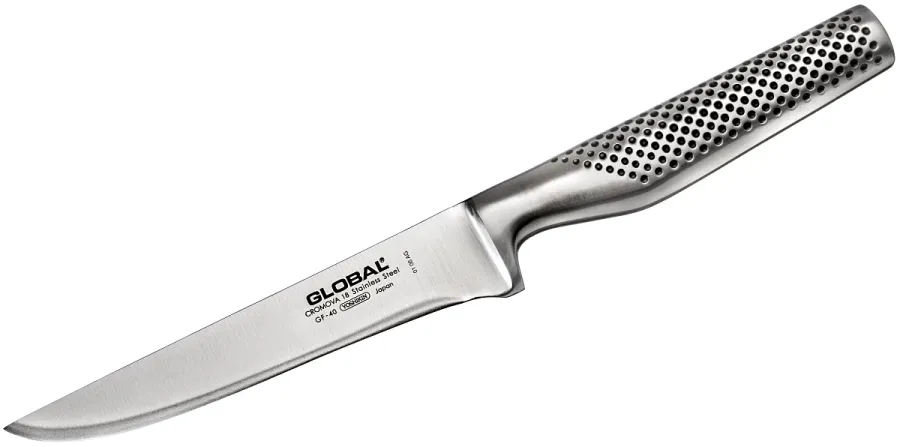 obrazek 1 Europejski nóż do wykrawania 15cm | Global GF-40