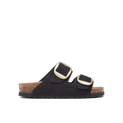 Zdjęcie Birkenstock Klapki Arizona Big Buckle 1023290 Czarny