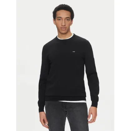 Zdjęcie Levi's® Sweter Housemark A7207-0001 Czarny Regular Fit