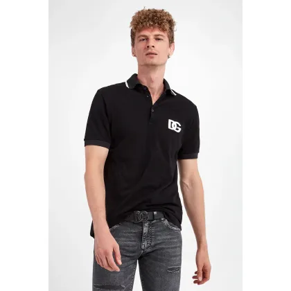 Zdjęcie Polo DOLCE & GABBANA Dolce & Gabbana