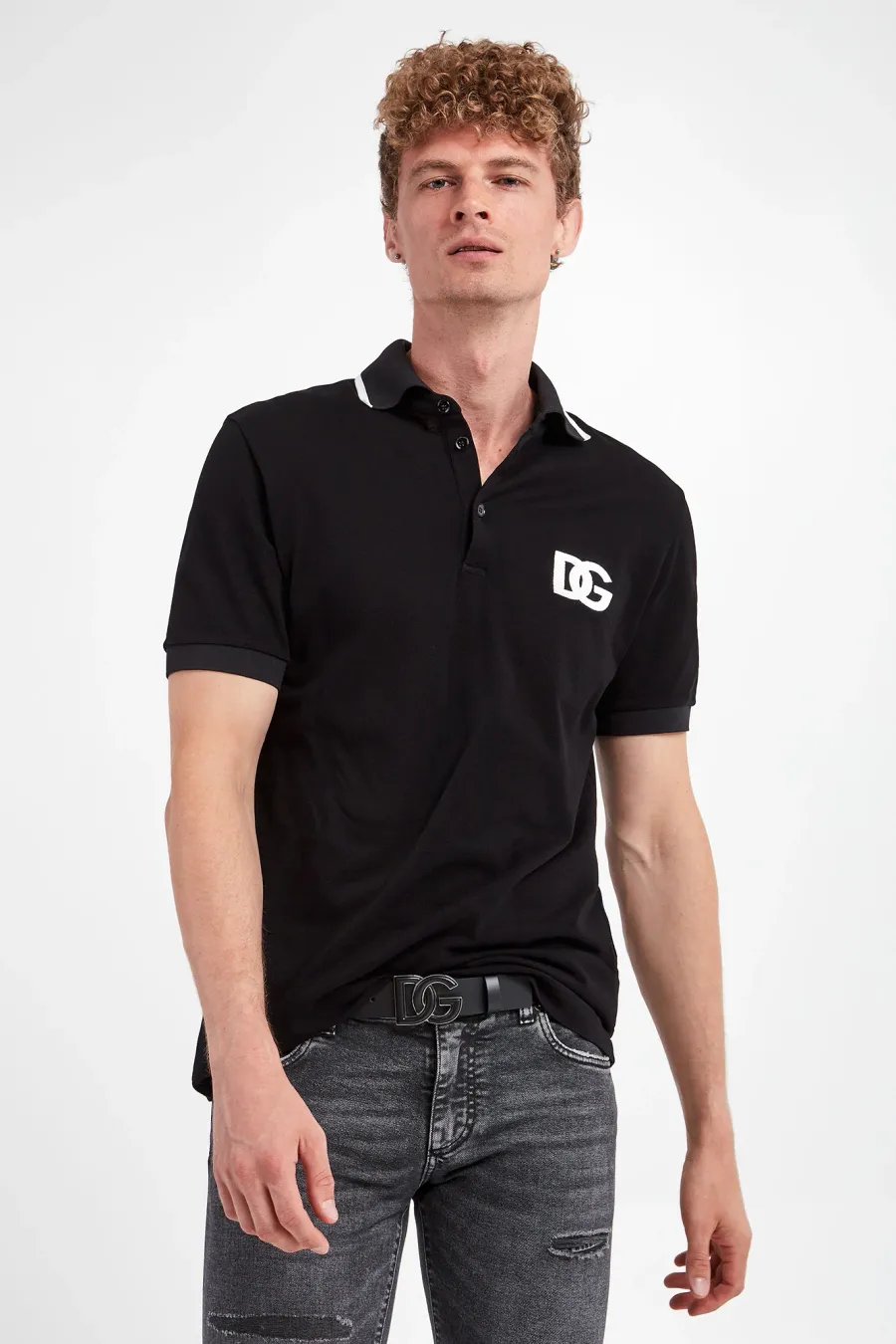 obrazek 1 Polo DOLCE & GABBANA Dolce & Gabbana