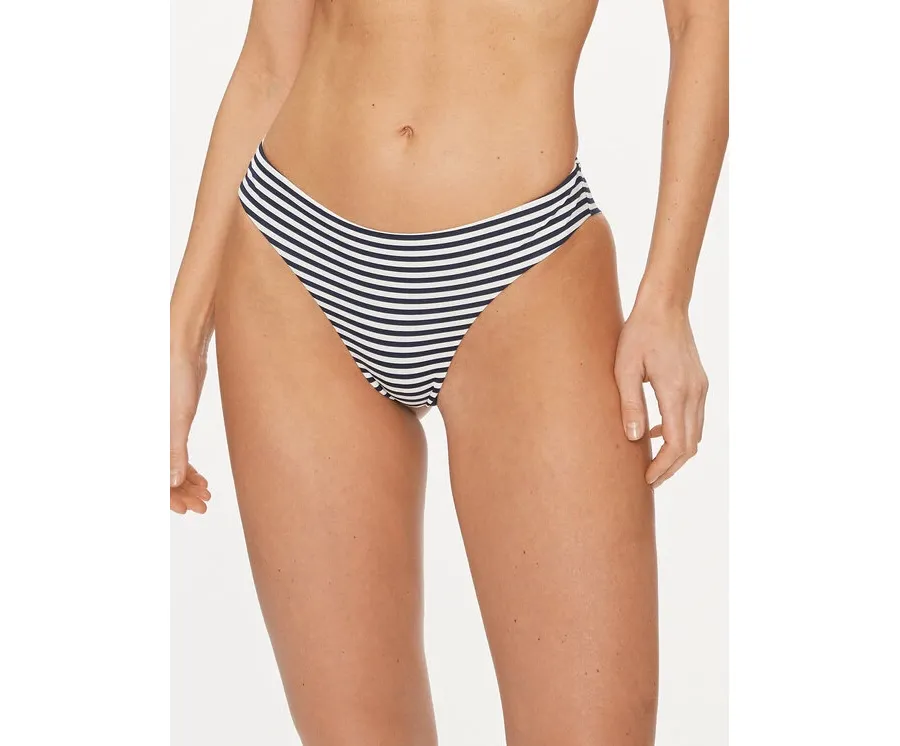 obrazek 1 Tommy Hilfiger Dół od bikini UW0UW05086 Granatowy
