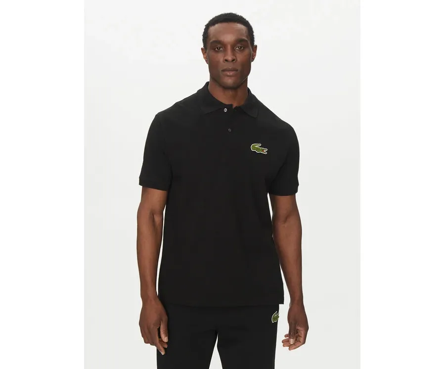 obrazek 1 Lacoste Polo PH2751 Czarny Regular Fit