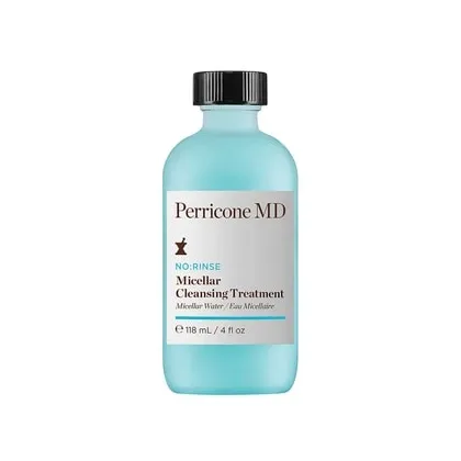 Zdjęcie Perricone MD NO:RINSE Micellar Cleansing Treatment Woda do twarzy 118 ml