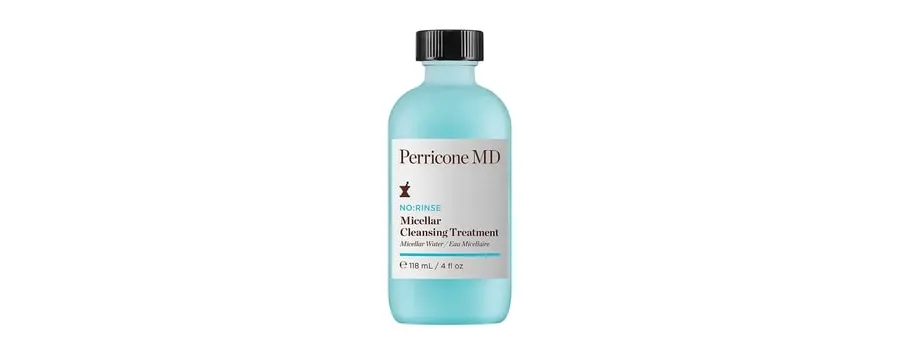 obrazek 1 Perricone MD NO:RINSE Micellar Cleansing Treatment Woda do twarzy 118 ml