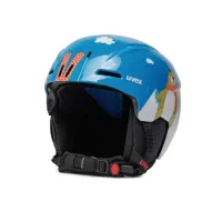 Zdjęcie Uvex Kask narciarski Viti 5663151301 Niebieski