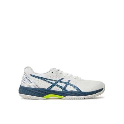 Zdjęcie Asics Buty do tenisa Gel-Game 9 1041A337 Biały