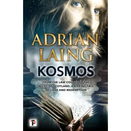 Zdjęcie Ebook Kosmos - Flame Tree Publishing