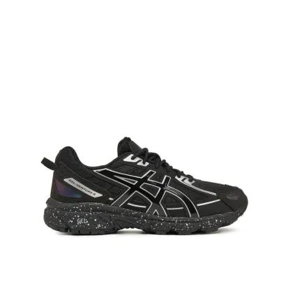 Zdjęcie Asics Sneakersy Gel-Venture 6 Gs 1204A122 Czarny