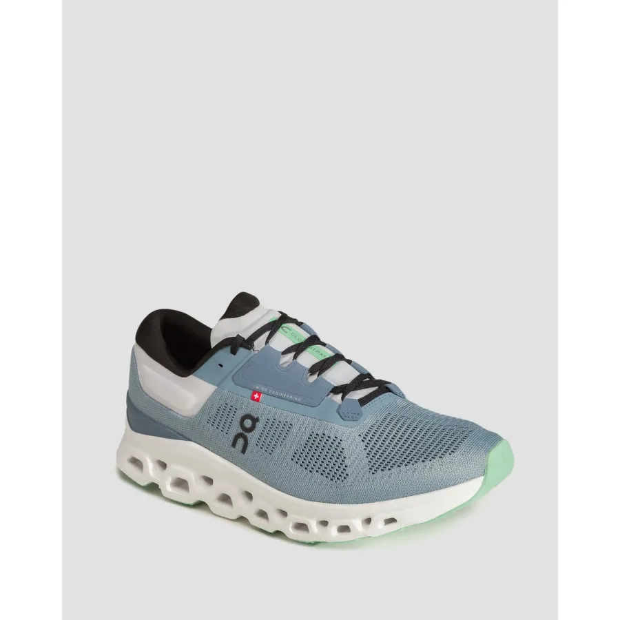 obrazek 1 Buty Biegowe Męskie On Running Cloudstratus 3