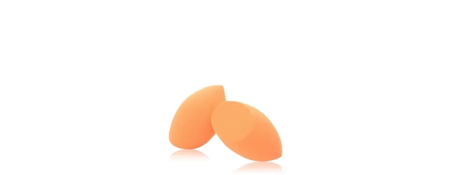 obrazek 1 Real Techniques Miracle Complexion Sponge Gąbka do makijażu 2 szt.