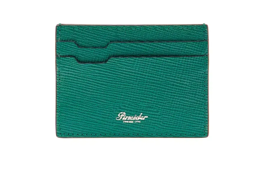 obrazek 4 Stylowe etui na karty Mini Franzi Collection włoskiego producenta