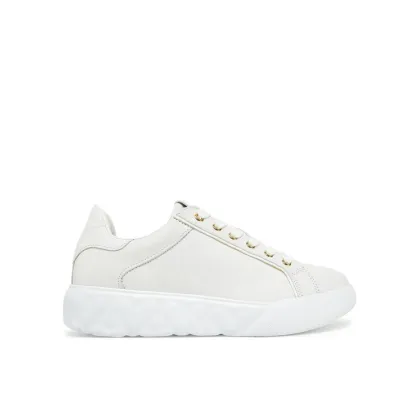 Zdjęcie LOVE MOSCHINO Sneakersy JA15054G1MIA410A Biały